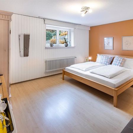 Hotel Garni Sonnengruss Hagnau Eksteriør bilde